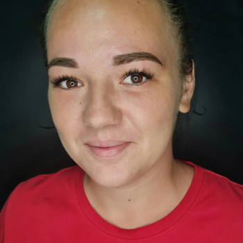 Перманент брів
                    Мастер перманентного макияжа Anna Днепр