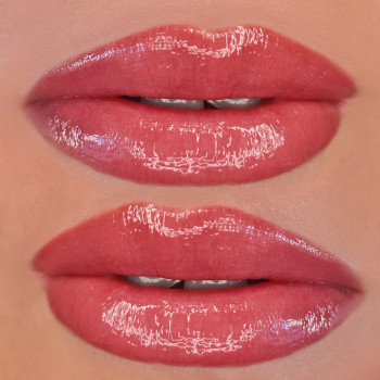 Перманентний макіяж губ
                    Майстер перманентного макіяжу Anna Дніпро