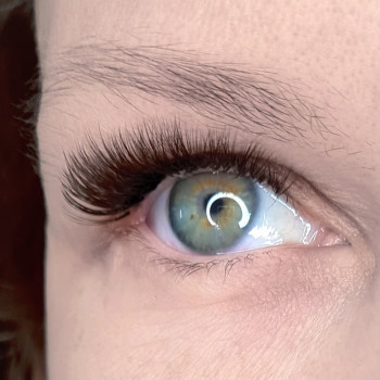 Нарощування вій
                    Мастер перманентного макияжа Anna Днепр