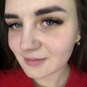 Anna lashes, Дніпро Фото - 9