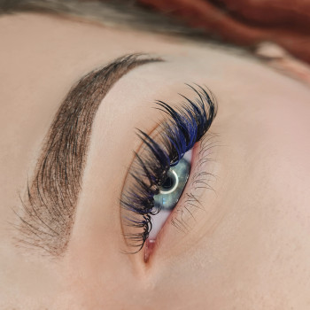 Anna lashes, Дніпро Фото - 8