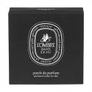 Парфумований стікер для тіла Diptyque L'Ombre Dans L'Eau жіночий, 5 шт