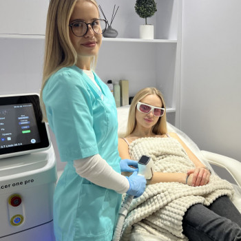 Epilook, Одесса Фото - 5