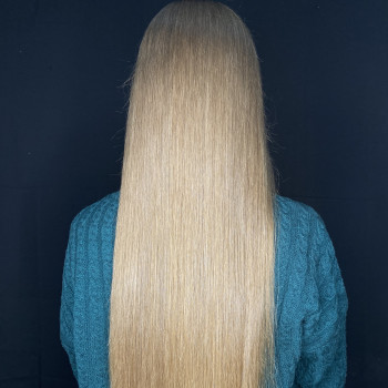 Нанореконструкція волосся