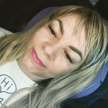 Даніела Шумова, Львів Фото - 30