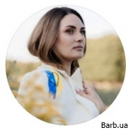 Визажист Марина Столярова на Barb.ua