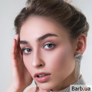 Визажист Алла Долованюк на Barb.ua