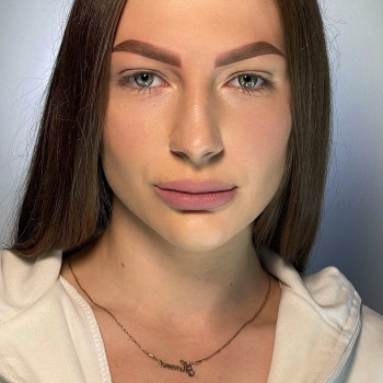 Перманент брів