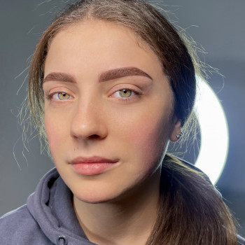 Перманент брів