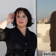 Косметолог Олена Долга на Barb.ua