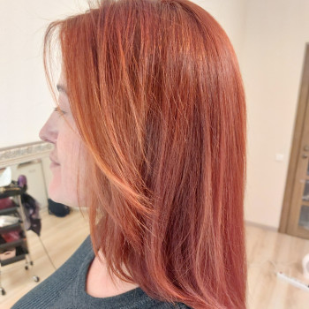 Клавдия Васютина, Київ Фото - 17