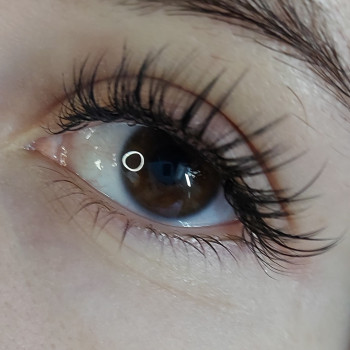 Мокрый эффект