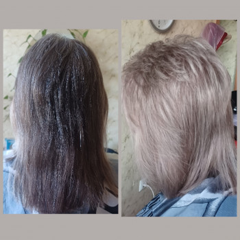 Мелірування прикореневе