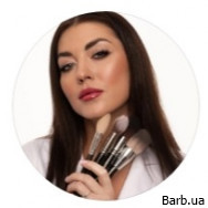 Визажист Мария Шум на Barb.ua