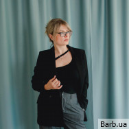 Парикмахер Елена Нечай на Barb.ua