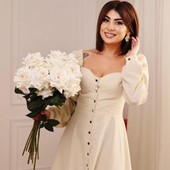 Юлія Афтенюк, Кропивницький Фото - 6