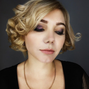 Юлия Васильева, Кропивницкий Фото - 5