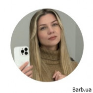 Бровист Лилия Лищинская на Barb.ua