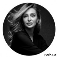 Бровист Оксана Матрифайло на Barb.ua