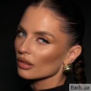 Визажист Анна Шварц на Barb.ua