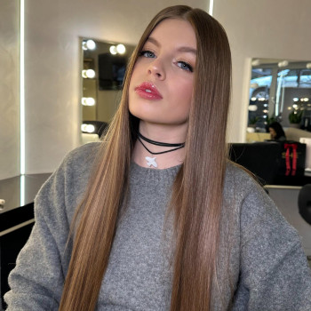 Лилия Шершун, Ивано-Франковск Фото - 6