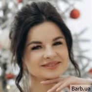 Визажист Анжела Швидун-Семенченко на Barb.ua