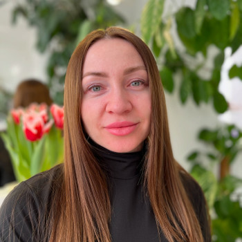 Анжела Швидун-Семенченко, Ровно Фото - 5