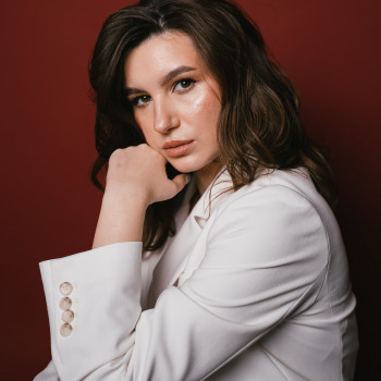 Анастасия Бучина, Хмельницкий Фото - 5