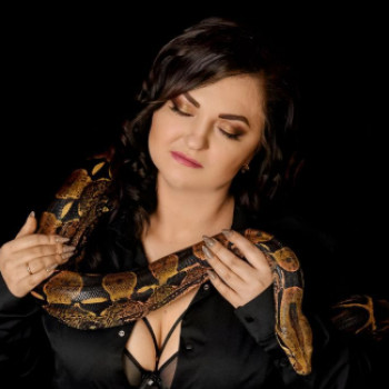 Марина Лучко, Хмельницкий Фото - 5