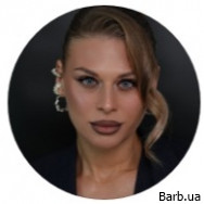 Визажист Виктория Троян на Barb.ua