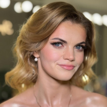 Фото из портфолио мастера Екатерина (визажист, Хмельницкий)