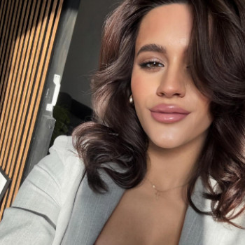 Фото из портфолио мастера Екатерина (визажист, Хмельницкий)