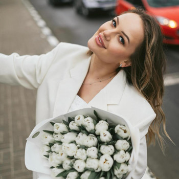 Дар'я Безрук, Суми Фото - 5