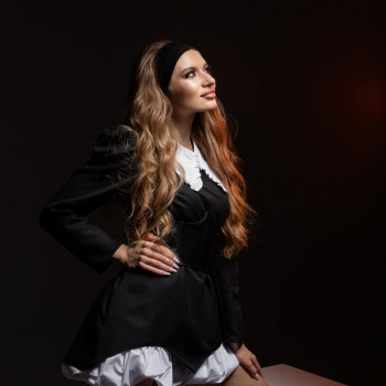 Лілія Данилко, Житомир Фото - 5