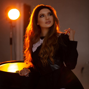 Лілія Данилко, Житомир Фото - 6