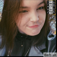 Тату мастер Єлизавета Павличенко на Barb.ua