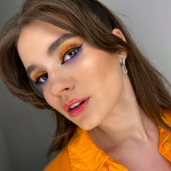 Анастасія Безкровна, Чернівці Фото - 5