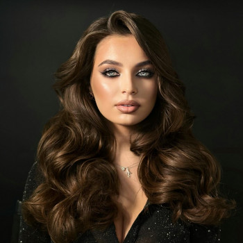 Галина Старчук, Черновцы Фото - 6