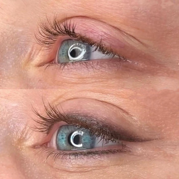 Перманентний макіяж трех зон
                    Мастер перманентного макияжа Наталья Киев