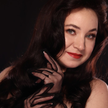 Вечірній, весільний макіяж
                    Парикмахер-визажист Дарья Запорожье