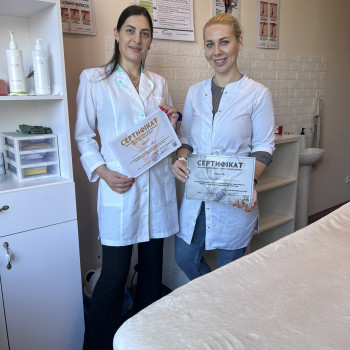 Алла Ковалевич, Полтава Фото - 5