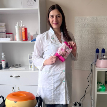 Алла Ковалевич, Полтава Фото - 6