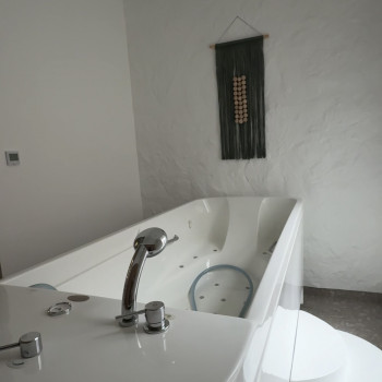 Фото з портфоліо салону Shenandoah (спа-салон, Ірпінь)