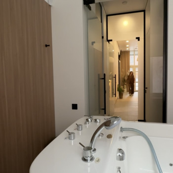 Фото з портфоліо салону Shenandoah (спа-салон, Ірпінь)