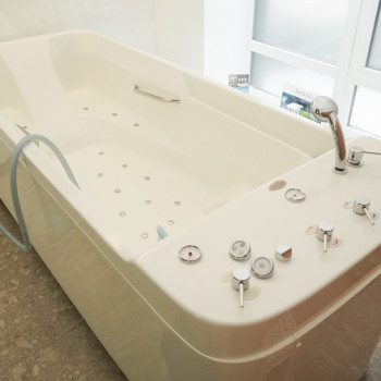 Фото з портфоліо салону Shenandoah (спа-салон, Ірпінь)