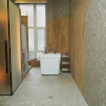 Фото з портфоліо салону Shenandoah (спа-салон, Ірпінь)