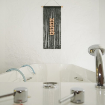 Фото з портфоліо салону Shenandoah (спа-салон, Ірпінь)