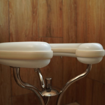 Фото з портфоліо салону Shenandoah (спа-салон, Ірпінь)