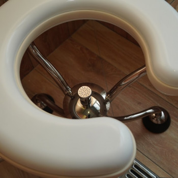 Фото з портфоліо салону Shenandoah (спа-салон, Ірпінь)