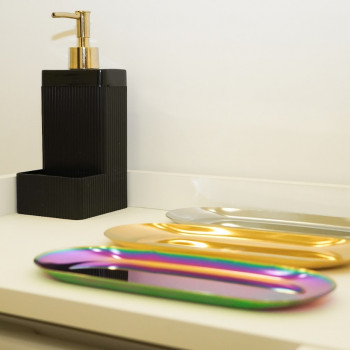 Фото з портфоліо салону Shenandoah (спа-салон, Ірпінь)